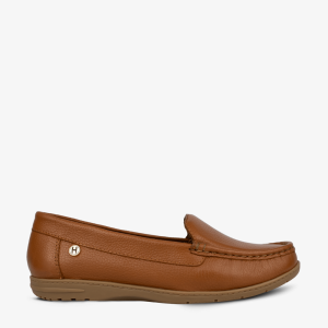 MOCAS?N CASUAL COLOR NATURAL H593